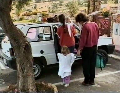 Raumwunder Fiat Panda