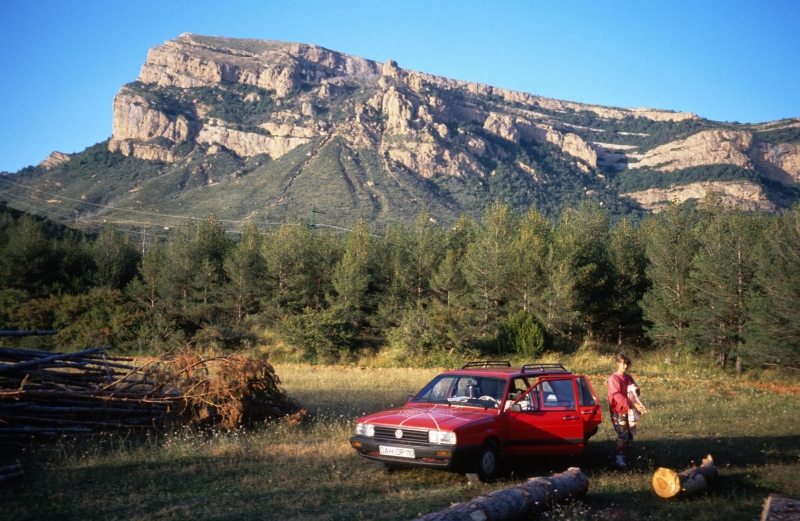 In den Pyren&auml;en