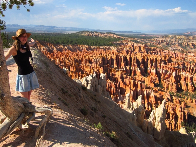 Bryce Canyon - Utah